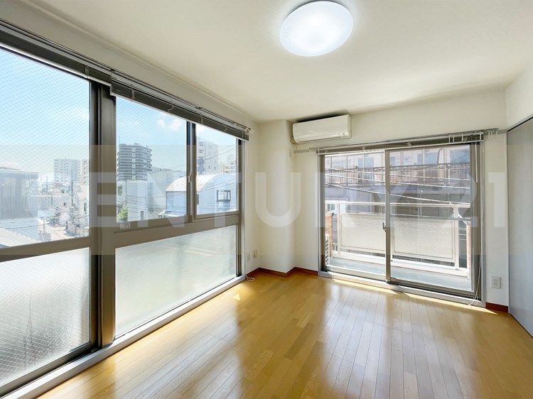 目白豊英 雑司が谷・目白・池袋の賃貸マンション・不動産ならセンチュリー21パキラハウス